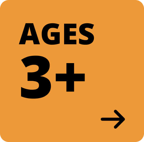 Ages 3+