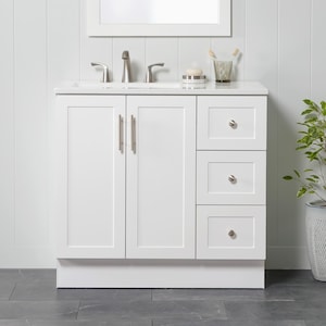 Up to 60% Off Select Bathroom Vanities