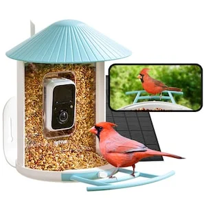 30% Off Select Bird & Wildlife Products