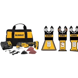 25% Off Select DEWALT® Power Tools