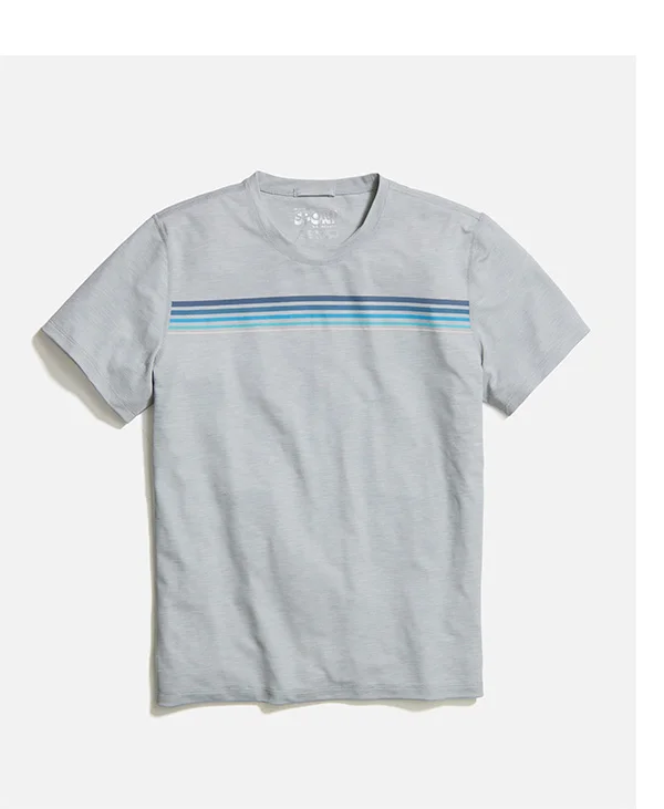 Air Crew Tee