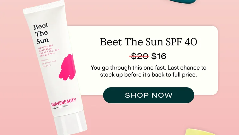 Beet the Sun