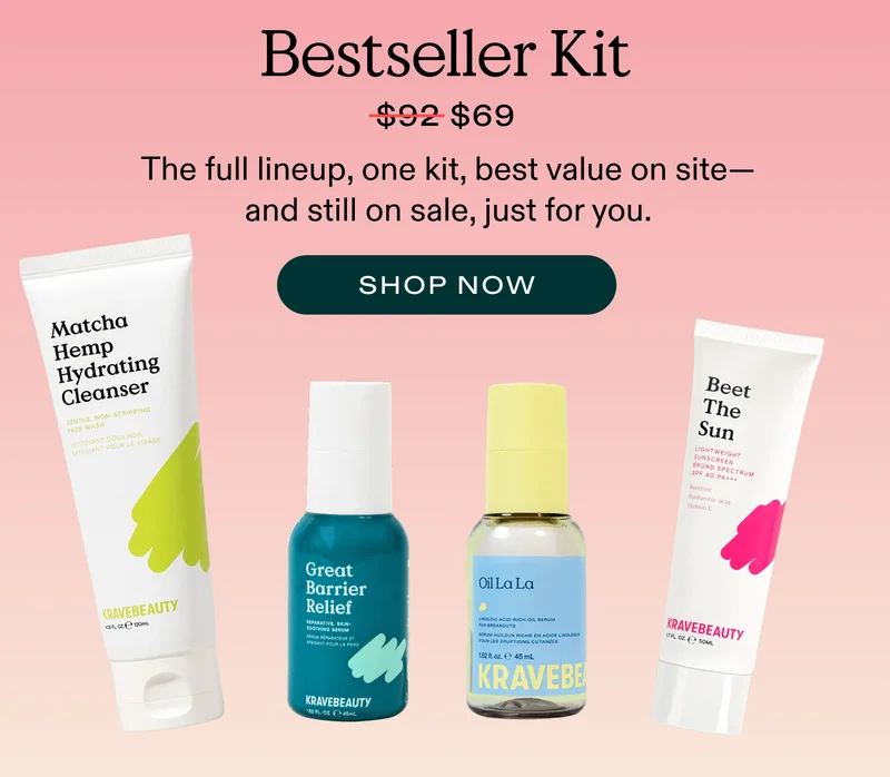 Bestseller kit
