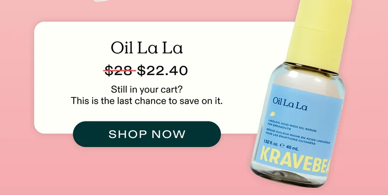 Oil La La