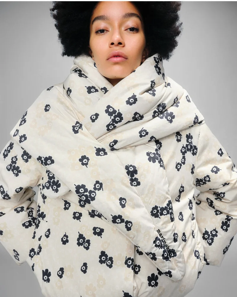 Warmth & patterns