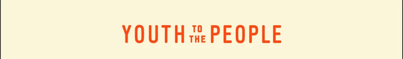 Youth To The People