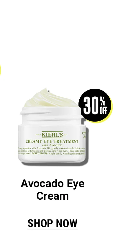 Avocado Eye Cream