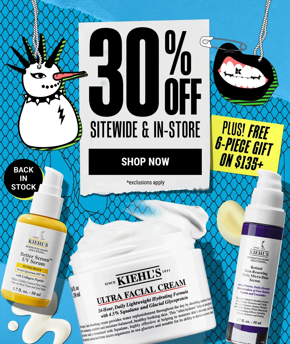 30% Off