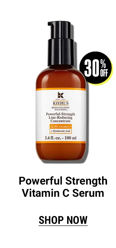 Powerful Strength Serum