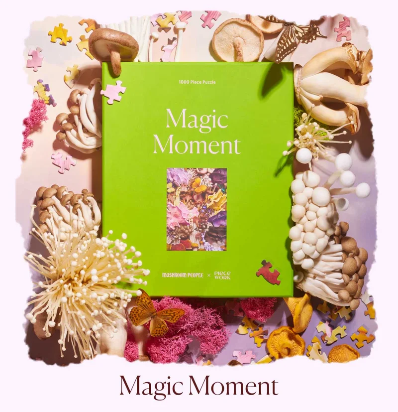 Magic Moment