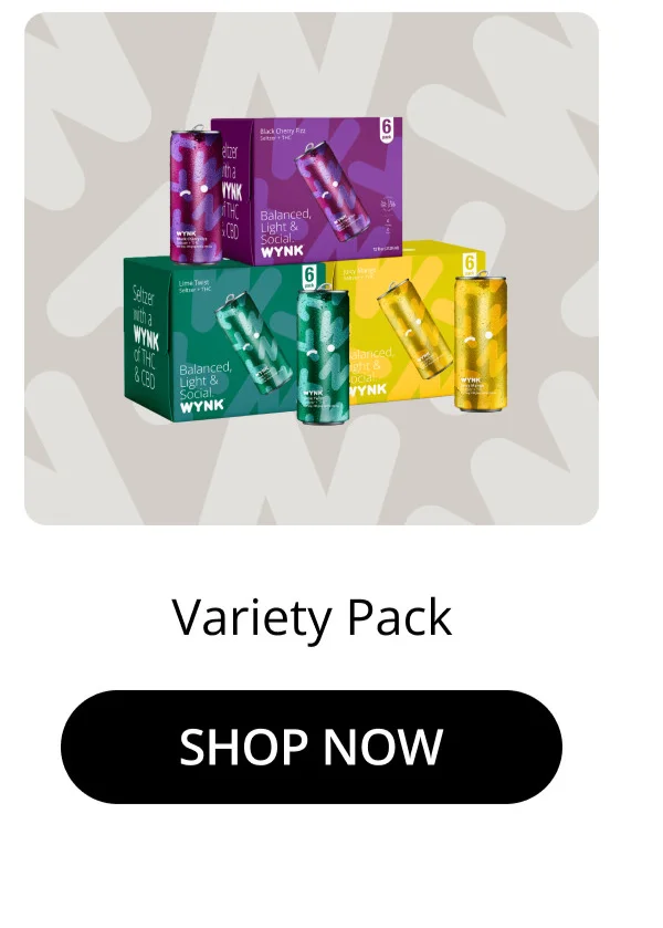 Variety Pack