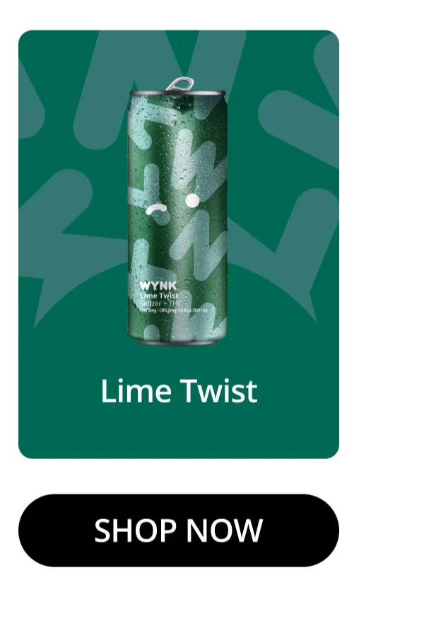 Lime Twist