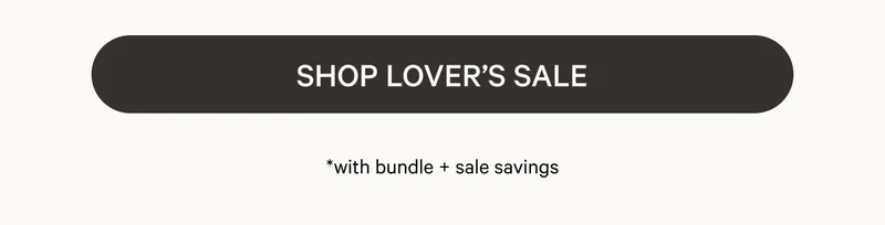 Shop Lover’s Sale