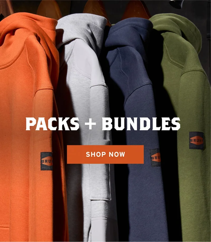 Packs & Bundles