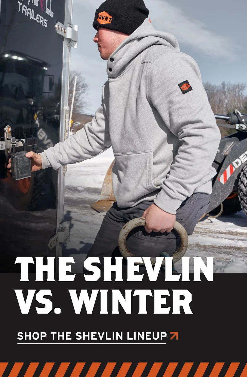 The Shevlin Lineup
