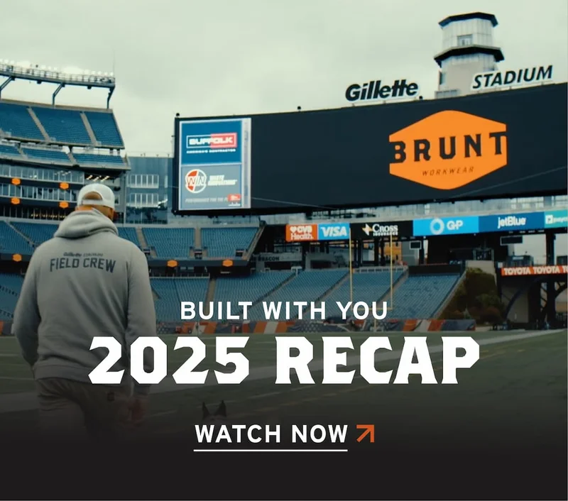2025 Recap
