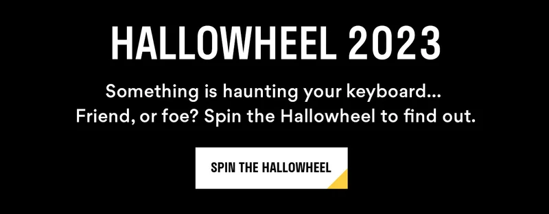 Hallowheel 2023 – Spin the Wheel > Hallowheel 2023 – Spin the Wheel >