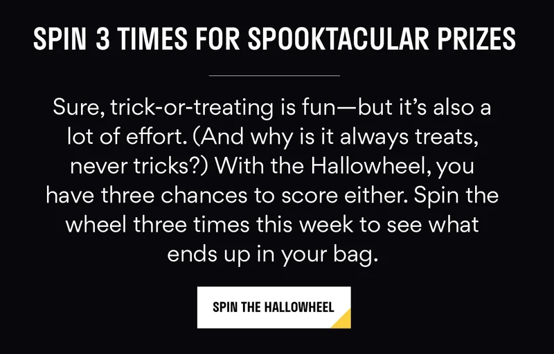 Hallowheel 2023 – Spin the Wheel > Hallowheel 2023 – Spin the Wheel >