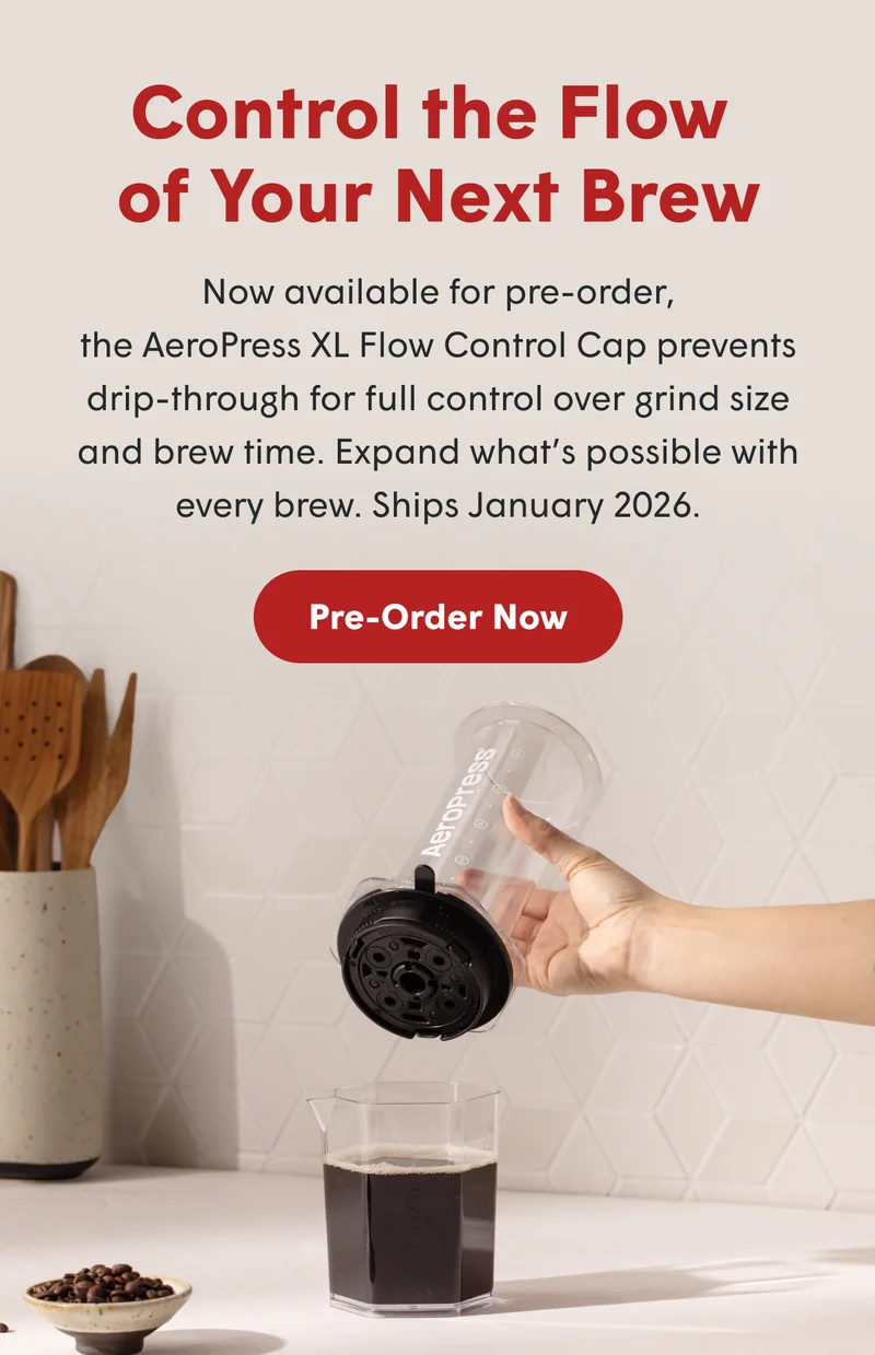 Flow Control for XL