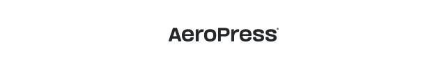 AeroPress