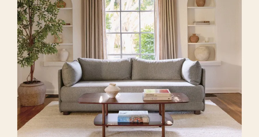 Shift Sleeper Sofa