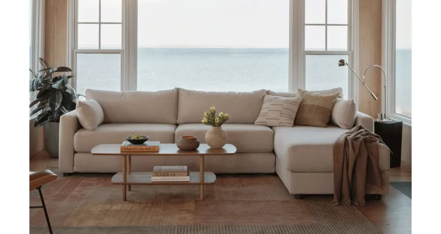 Span Sleeper Sofa