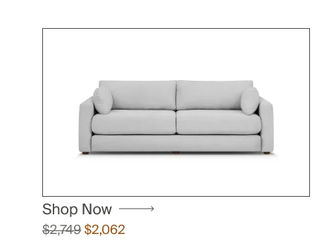 Span Sleeper Sofa