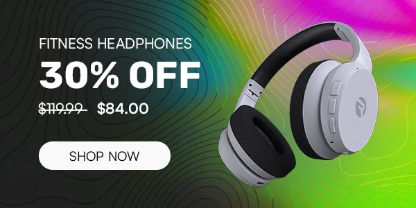 Fitness Headphones