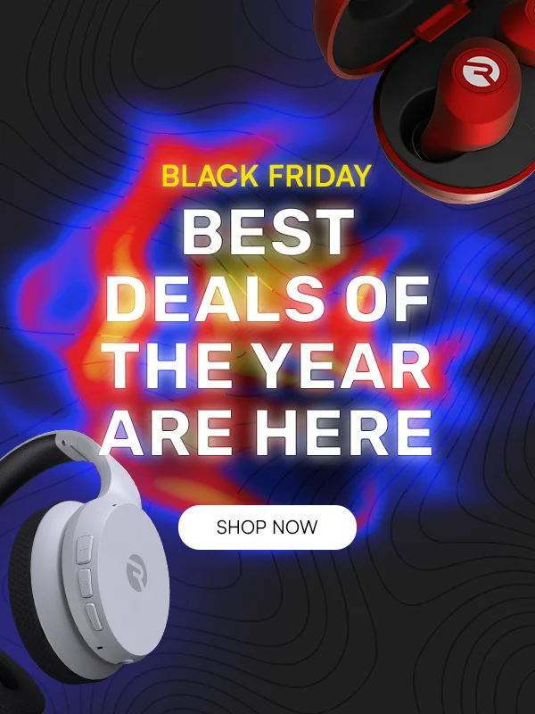 Black Friday begins