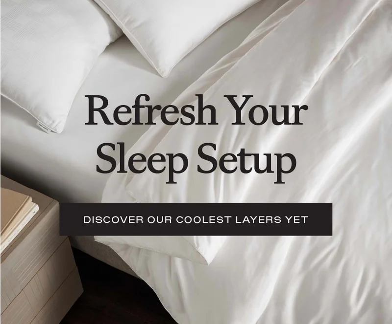 Discover Our Coolest Layers Yet