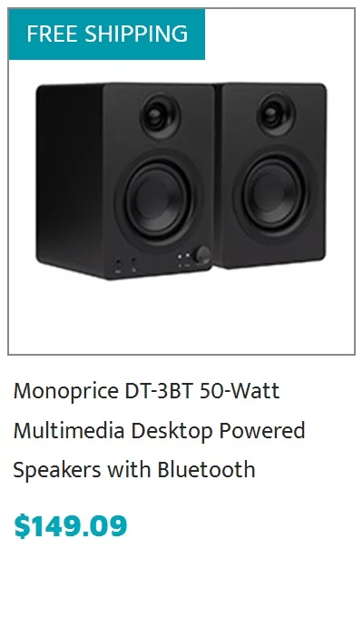 View product recommended for you