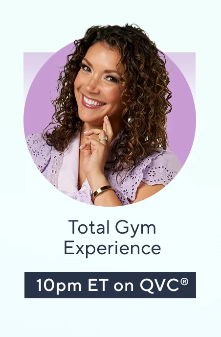 Total Gym