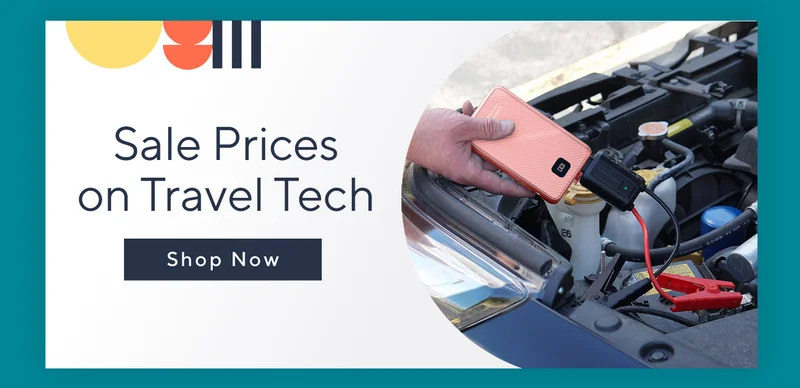 Travel Tech