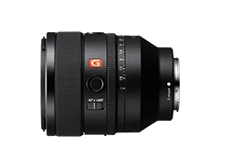 FE 50mm F1.2 GM
