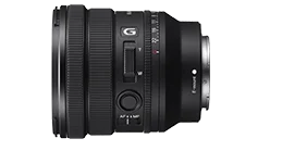 FE PZ 16-35mm F4 G