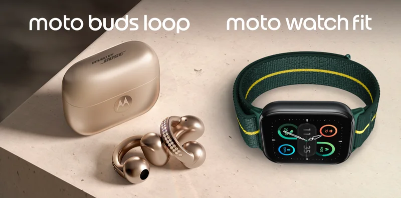 moto buds loop moto watch fit