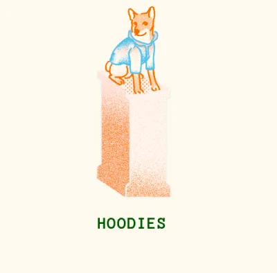 Hoodies