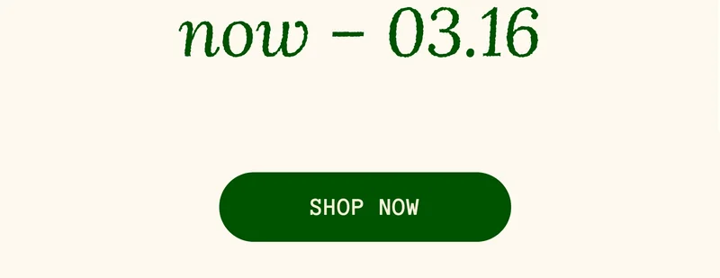 the lucky sale