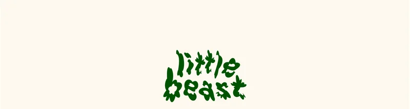 Little Beast