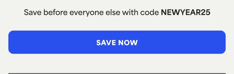 Save before everyone else with code discount code. -- SAVE NOW