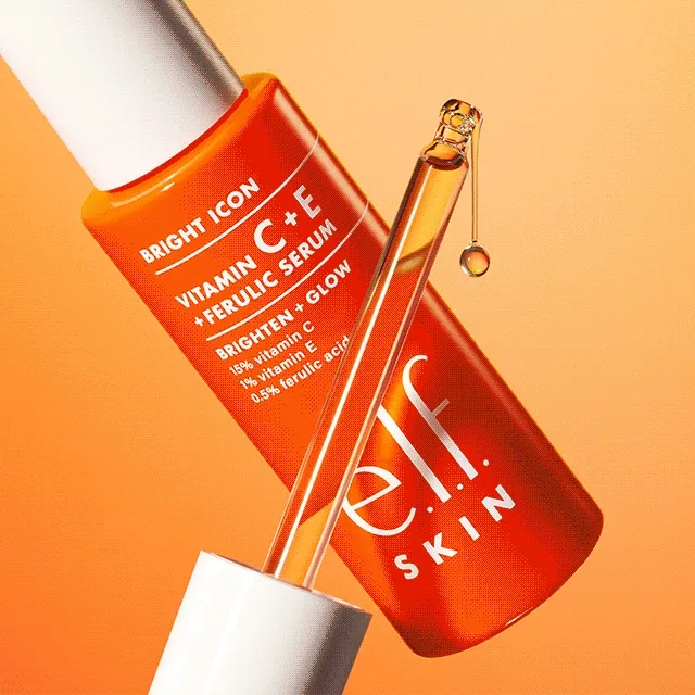 vitamin c serum