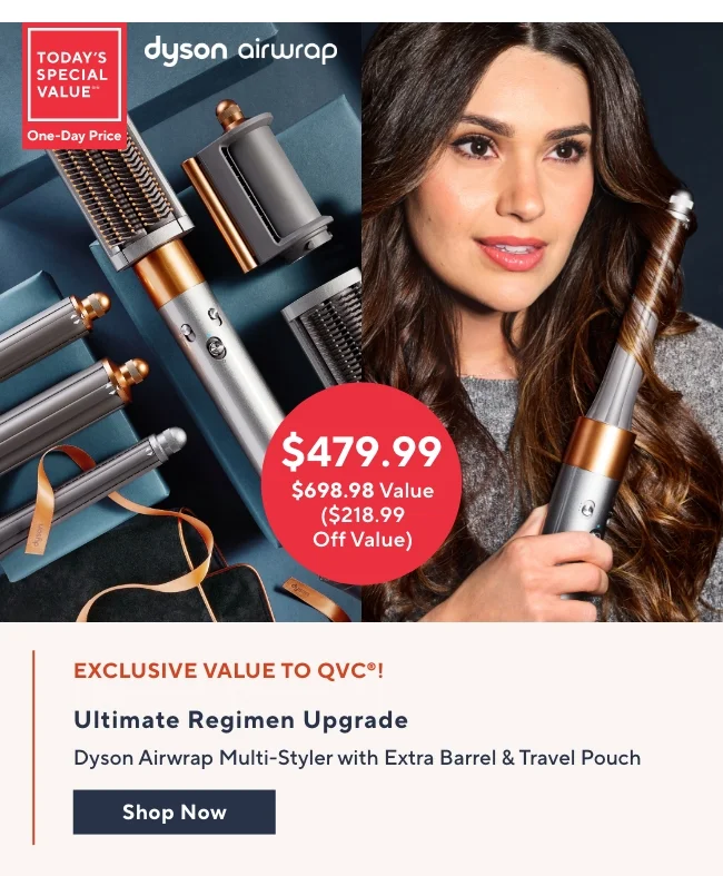 dyson tsv
