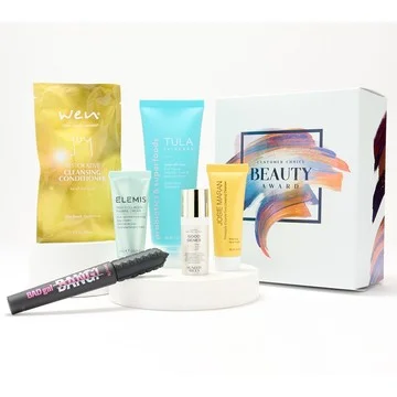 TILI Try It, Love It 6-Piece CCBA Nominees Sample Box