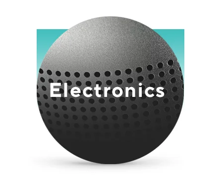 Electronics