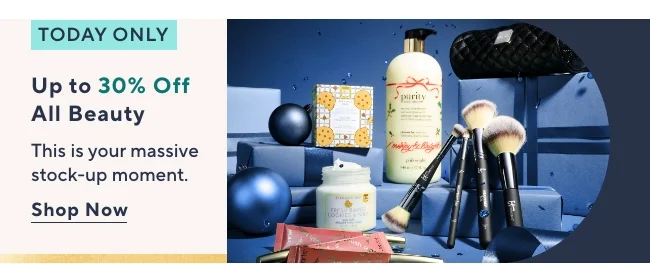Beauty Gifts