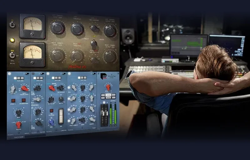 9 Tips for Mastering Your Own Mixes