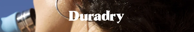 Duradry