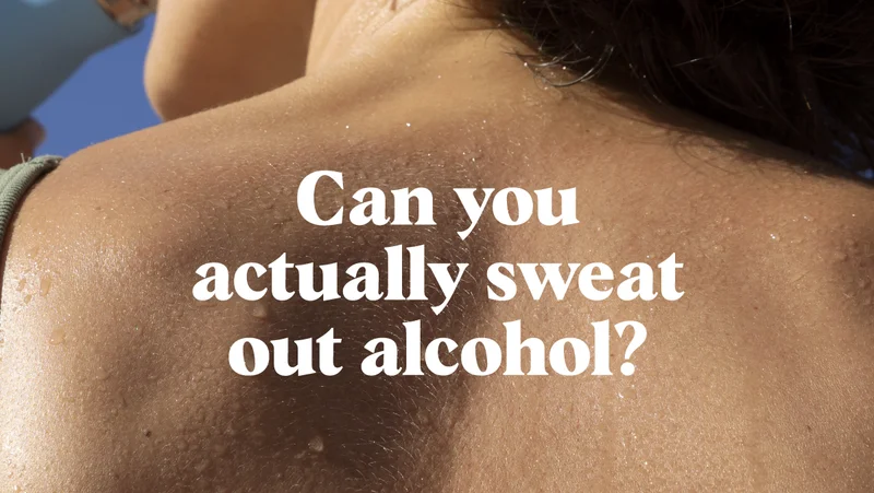 Total Sweat Protection, Anywhere You Need It  SHOP STARTER KITS