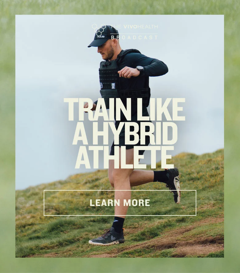 STRENGTH, MOBILITY AND BODYWEIGHT COURSE