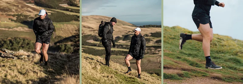 SHOP PRIMUS TRAIL II